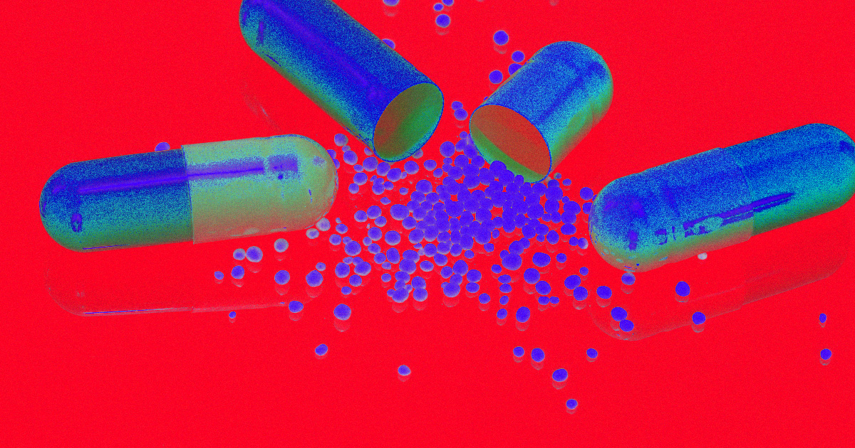 Oregon Is Decriminalizing Drugs Including Heroin and Meth