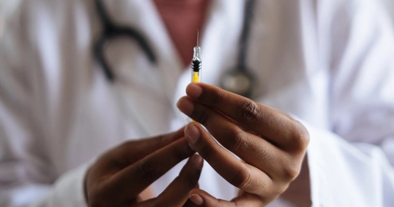 Pfizer has announced its COVID-19 vaccine is more than 90 percent effective, surprising experts. First doses could go out before the end of the year.