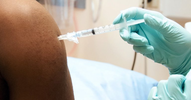 Pfizer just announced its coronavirus vaccine is 95 percent effective with no serious side effects — even more effective than previously thought.