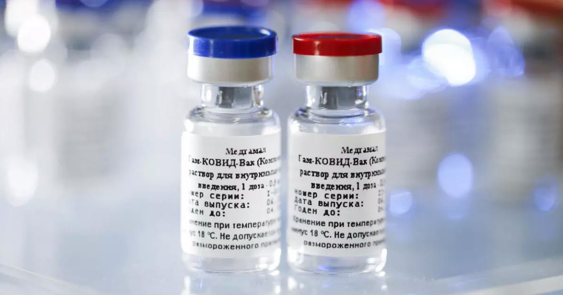 Russian officials claim they have found that their COVID-19 vaccine is 92 percent effective — but scientists are questioning the results.