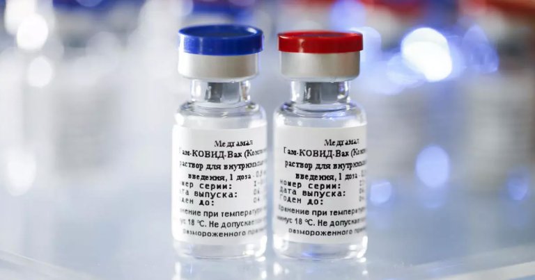 Russian officials claim they have found that their COVID-19 vaccine is 92 percent effective — but scientists are questioning the results.