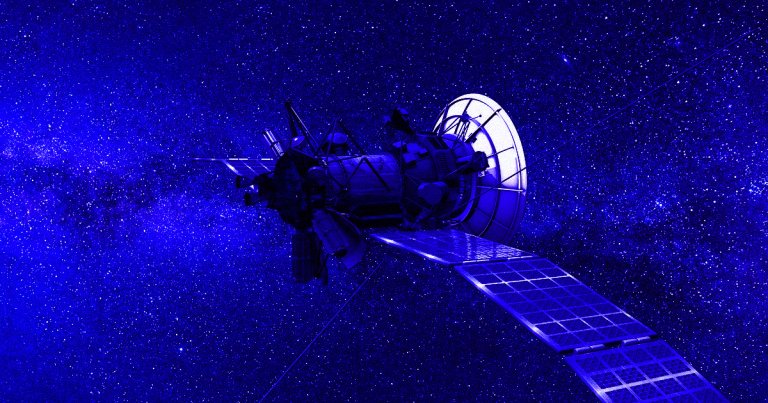 After NASA criticized the satellite startup AST & Science for its plans to launch a fleet of telecom satellites, AST's founder fights back.