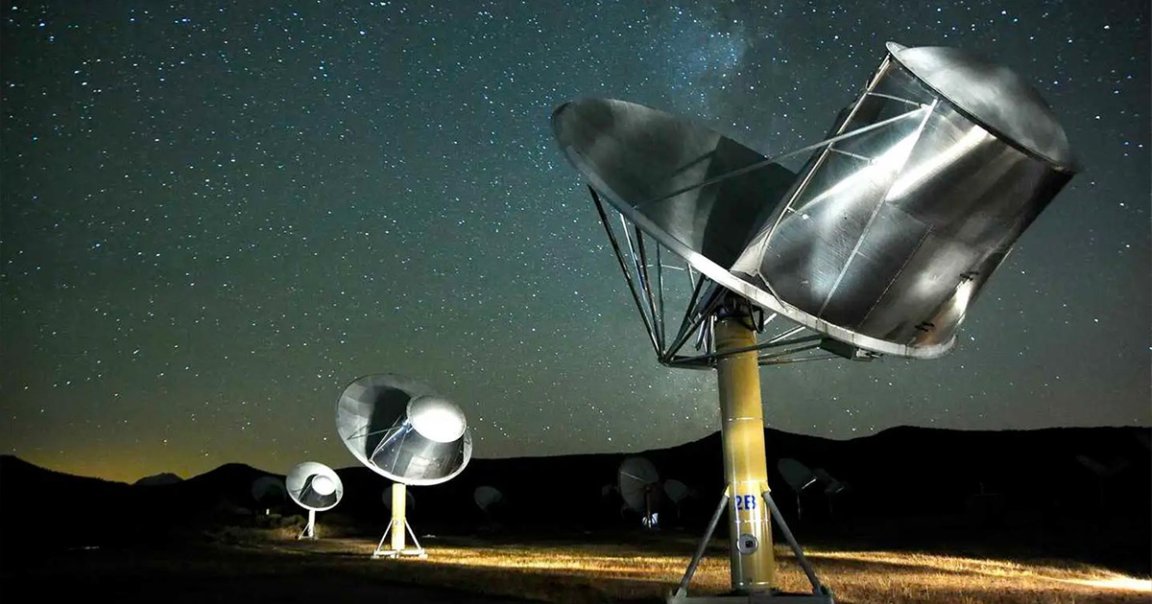SETI Institute senior astronomer Seth Shostak is willing to bet you a cup of joe that we will find aliens by 2036, The Debrief reports.