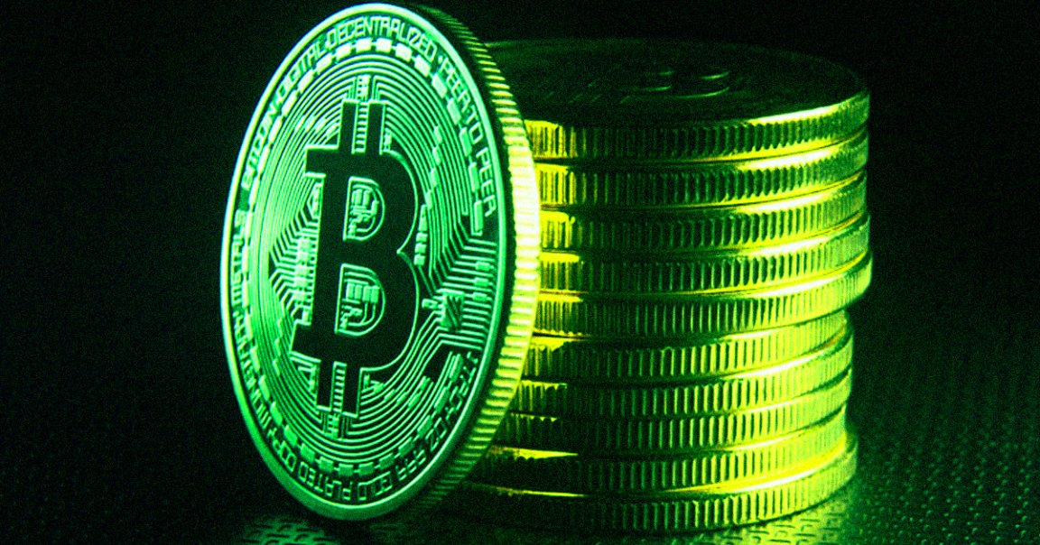 An anonymous bitcoin wallet holder transferred $1 billion worth of bitcoin from accounts linked to darknet marketplace Silk Road.
