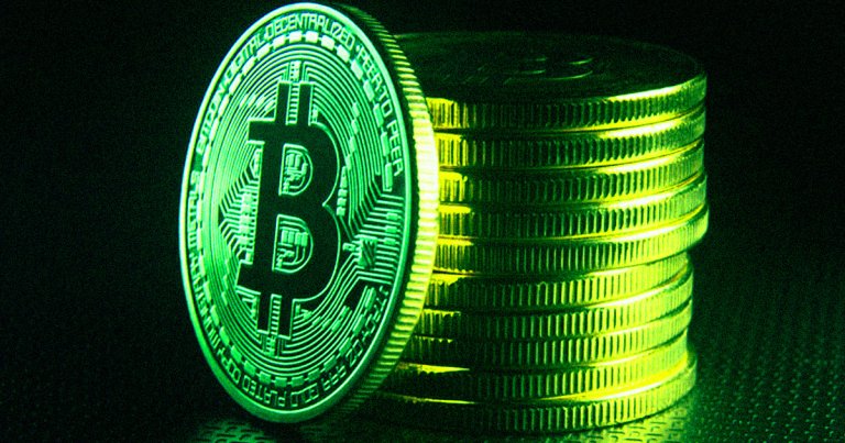 An anonymous bitcoin wallet holder transferred $1 billion worth of bitcoin from accounts linked to darknet marketplace Silk Road.