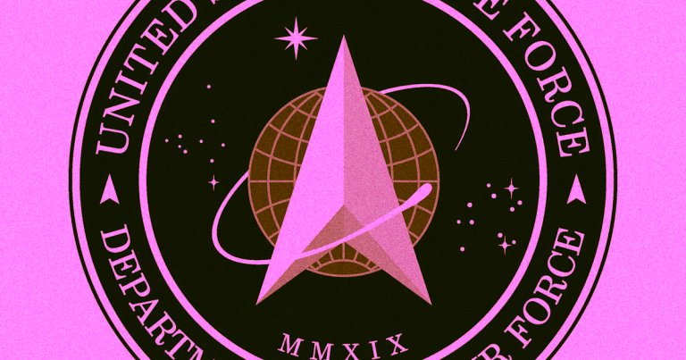 Military.com reports that the newest U.S. military branch, established in 2019, has now created a unit dedicated to "orbital warfare."