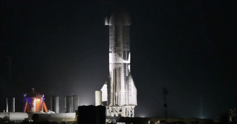 According to local road closure filings, SpaceX is getting ready for its next big test flight: Starship's first flight to 12 miles.