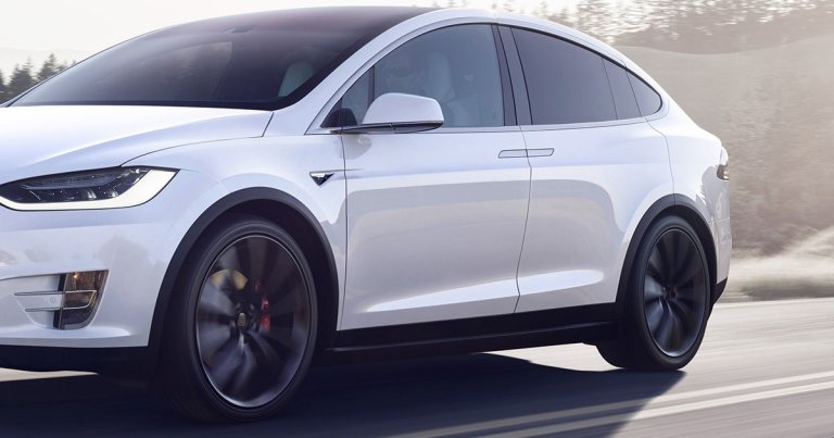 A new class-action lawsuit alleges that Tesla refused to fix and even covered up a safety issue with Model X and Model S suspensions.