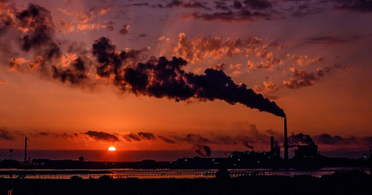 Greenhouse gas emissions dipped during the coronavirus pandemic, but not enough to have a serious or lasting effect on global climate change.