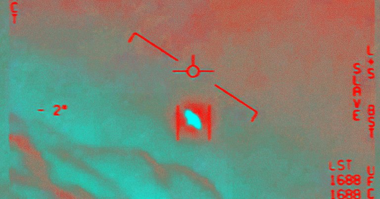 In an interview, John Brenann, ex-CIA officer who served under Obama for four years, said that we shouldn't disregard videos of recent UFO sightings.