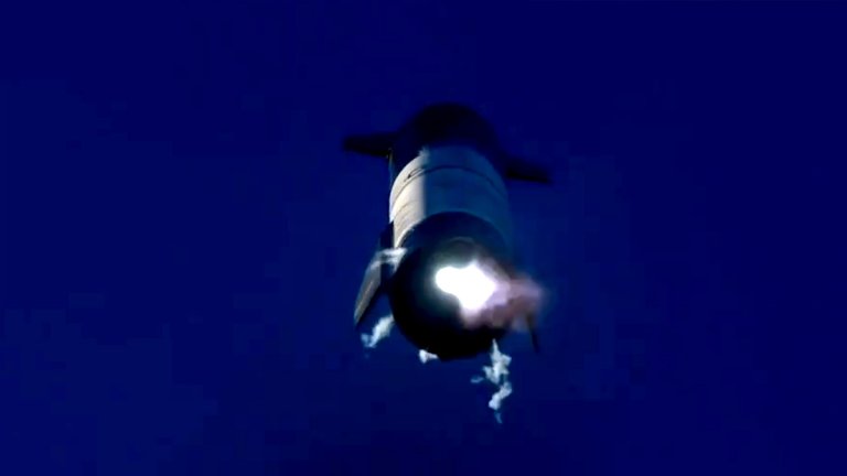 SpaceX managed to caught the most epic moment of its most recent Starship prototype launch in an incredibly detailed video.