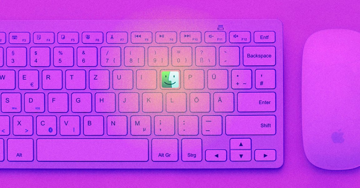 Patently Apple spotted a fascinating new patent by Apple: a system that would add a tiny screen to every single key on a device's keyboard.