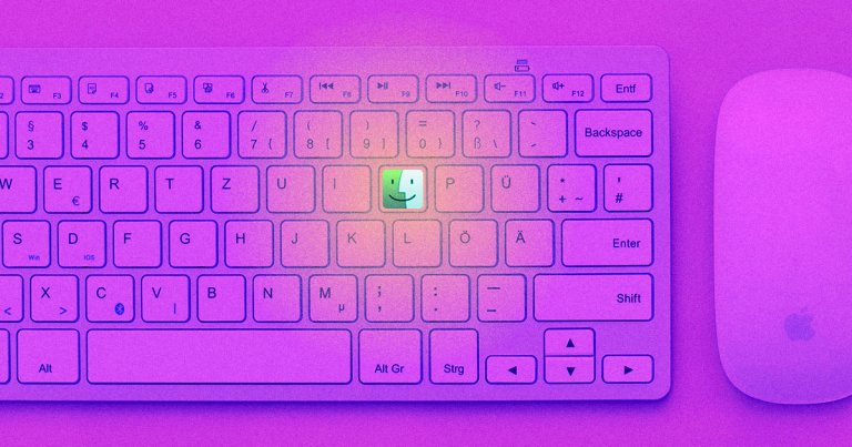 Patently Apple spotted a fascinating new patent by Apple: a system that would add a tiny screen to every single key on a device's keyboard.
