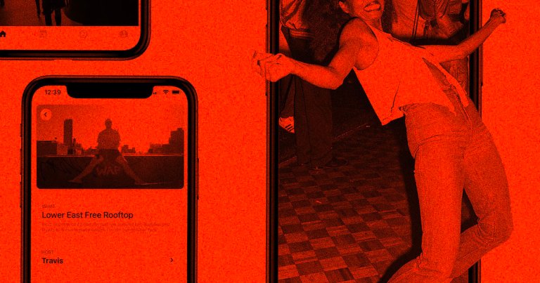 Vybe Together, an app that coordinated secret parties during the pandemic, just got removed from the Apple app store after an onslaught of criticism.