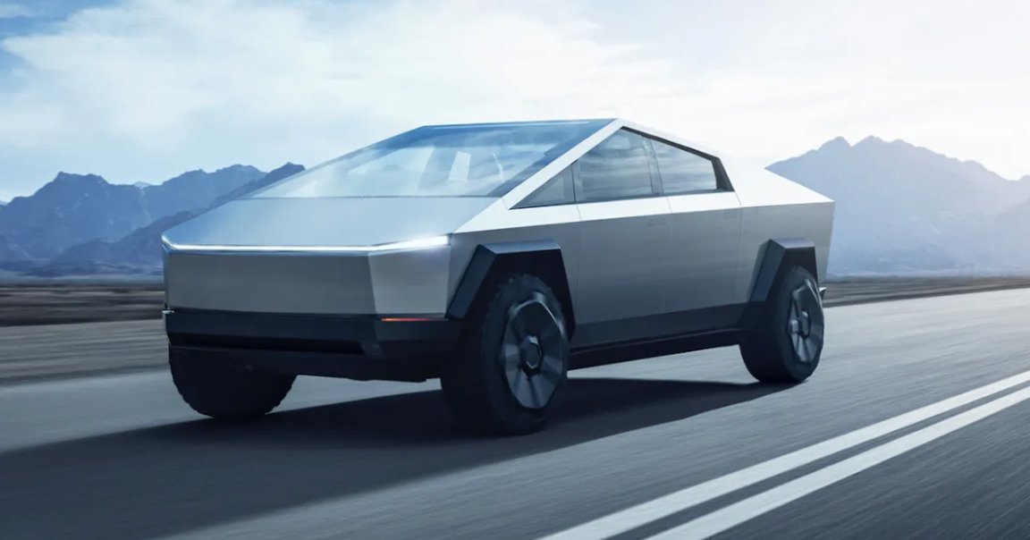 Legendary car designer Frank Stephenson is not a fan of Tesla's Cybertruck. That's at least according to his "review that took over a year to make."