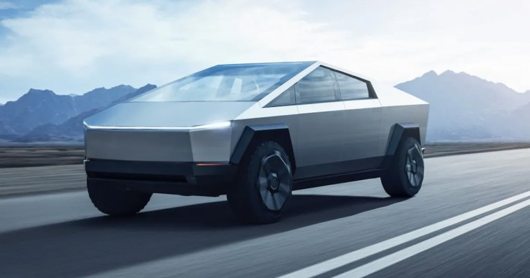 Legendary car designer Frank Stephenson is not a fan of Tesla's Cybertruck. That's at least according to his "review that took over a year to make."