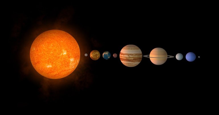 Billions of years from now, scientists predict that the Sun's hold on planets will wane and other stars will steal them out of the solar system.