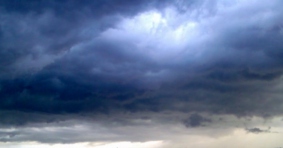 China is rolling out an enormous "weather modification" system