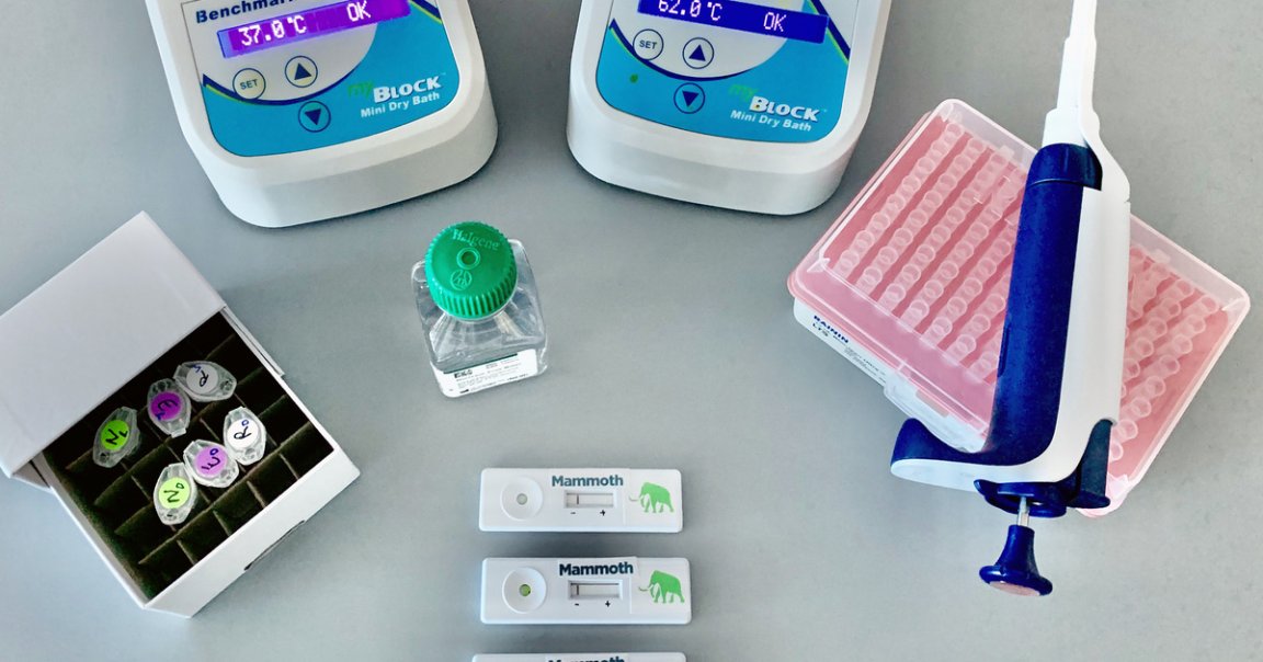 Ultrasensitive COVID-19 tests based on the popular gene-editing technique CRISPR could be just around the corner, as IEEE Spectrum reports.