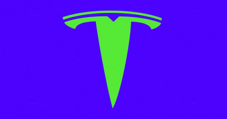 Tesla CEO Elon Musk said that would be open to "have this conversation" about a merger with another carmaker if it "would be a good idea."