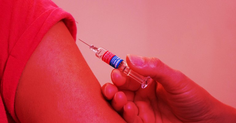 The federal government says it can dole out 40 million doses of a COVID-19 vaccine — enough for 20 million people — this month. Experts say probably not.