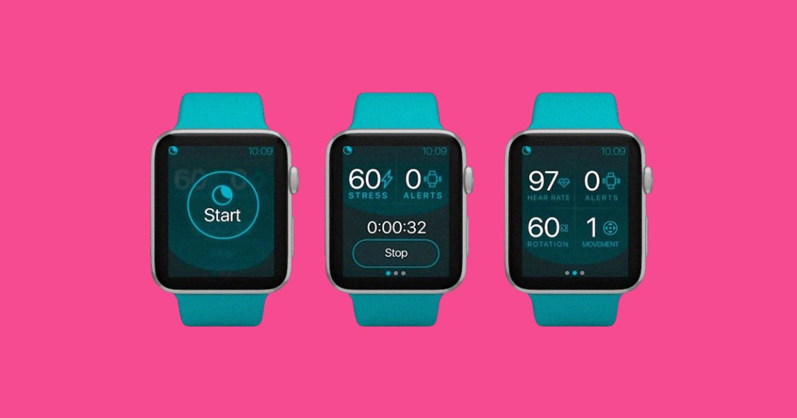 To help his war veteran father with PTSD, Tyler Skluzacek invented a smartwatch that can disrupt nightmares by measuring heart rate and body movements.