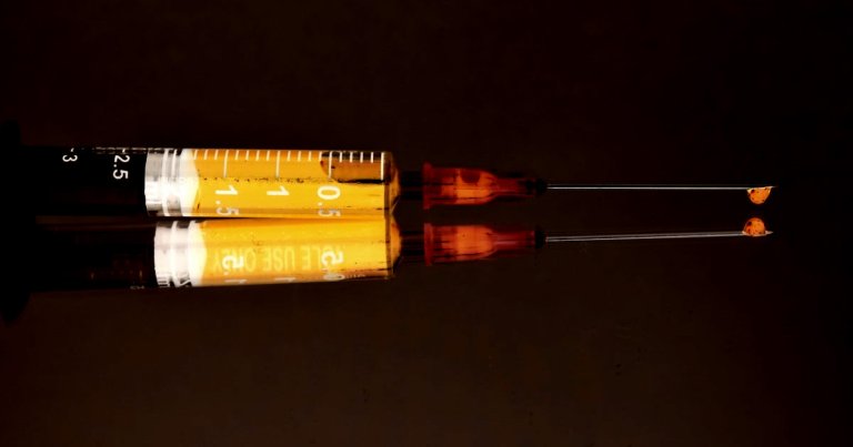 Once the FDA approved a coronavirus vaccine, almost-certainly-fake listings for vaccines on the black market vastly increased in number.