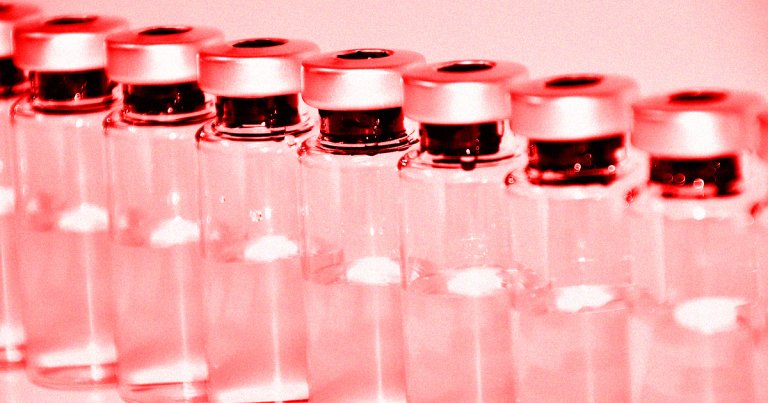 INTERPOL warns that organized crime groups will likely try to hoard COVID-19 vaccines or sell their own fraudulent versions.