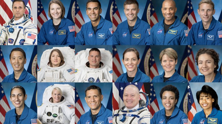 NASA has officially announced the first team of American astronauts headed to the Moon as soon as 2024 as part of its Artemis program.