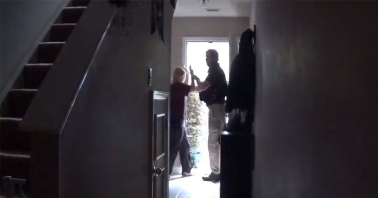 On Monday, police raided the home of data scientist and whistleblower Rebekah Jones, who had refused to manipulate data for the state Health Department.