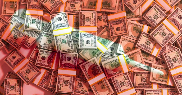 The wealthy are offering up tens of thousands of dollars to jump the line and get their COVID-19 vaccine early, the LA Times reports.