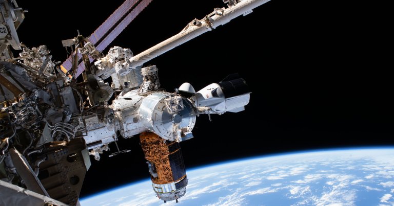 Roscosmos is prepared to ship additional oxygen supplies to the International Space Station, which continues to slowly leak oxygen.