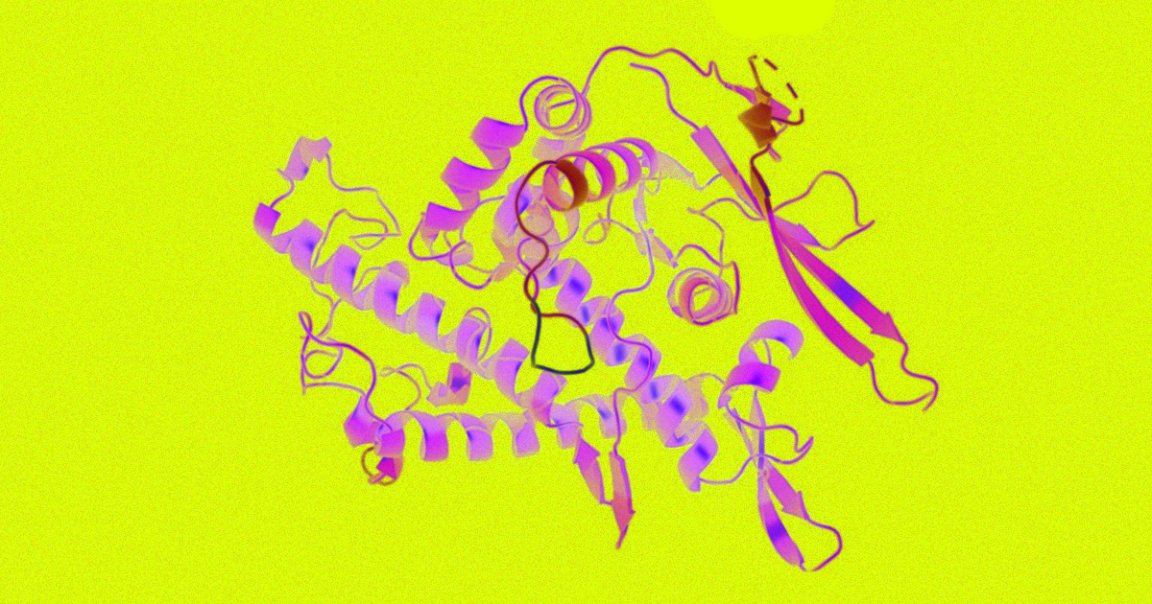Earlier this week, Google's DeepMind AI researchers broke the record for predicting how proteins will assemble. Scientists in the field remain unimpressed.