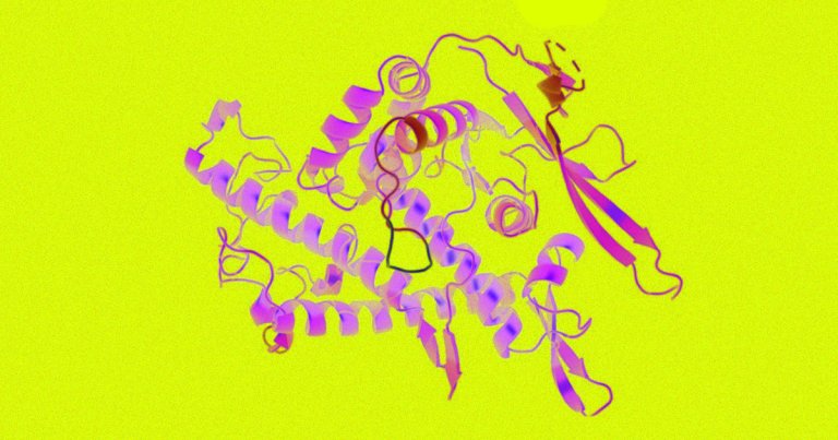 Earlier this week, Google's DeepMind AI researchers broke the record for predicting how proteins will assemble. Scientists in the field remain unimpressed.