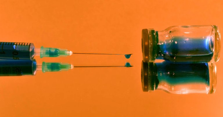 Health authorities in the UK are advising that those with a history of strong allergic reactions shouldn't get Pifzer and BioNTech's COVID-19 vaccine.