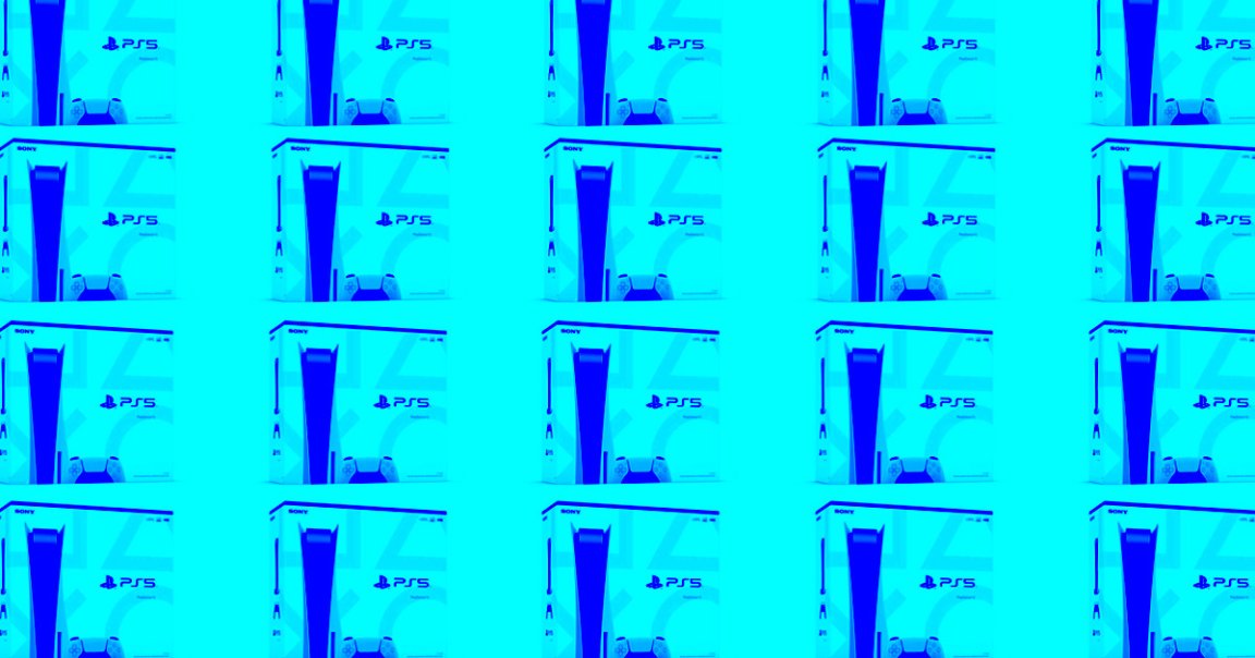 Members of the UK parliament recently put forth a motion that calls for the end of automated bots reselling hardware at prices "greatly above" MSRP.