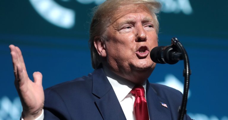 Back in July, the White House turned down an offer to buy hundreds of millions of extra doses of Pfizer's vaccine for COVID-19.