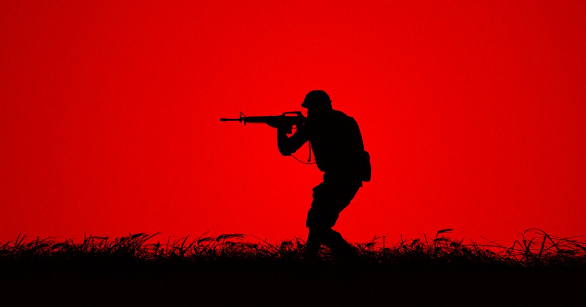 John Ratcliffe, the U.S. national intelligence cirector, wrote in an op-ed that China experimented on military members to try and create supersoldiers.