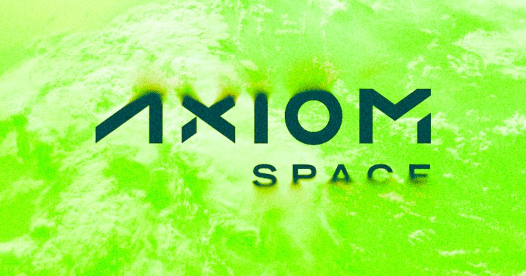 Axiom Space, the company planning to launch the first entirely-private mission into orbit, just announced its four-person crew.