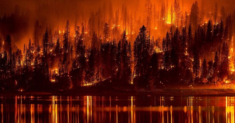 Climate expert Matthew Hoffman argues that despairing over the environment or calling climate change a lost cause will only make things worse.