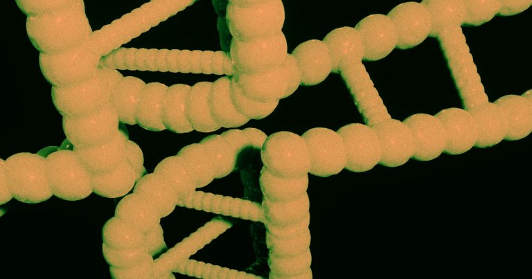 Scientists gene-hacked mice to produce a nerve-healing protein that treated their total paraplegia and allowed them to walk again.