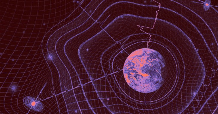 New Technique Uses Entire Milky Way as a Giant Observatory