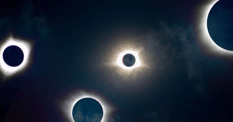 A NASA satellite found a bizarre six-star solar system where each of the stars are paired up in gravitationally-bound binary systems.