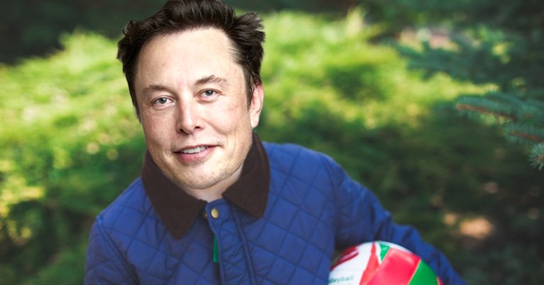 In an interview with People magazine, Maye Musk, Elon Musk's mother, said that she knew the Tesla and SpaceX CEO was destined to do great things.