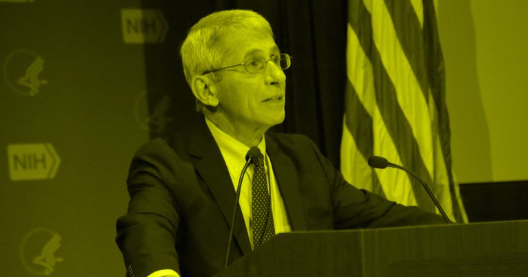 The nation's top infectious disease expert Anthony Fauci believes we are weeks away from the approval of a single dose vaccine for COVID-19.