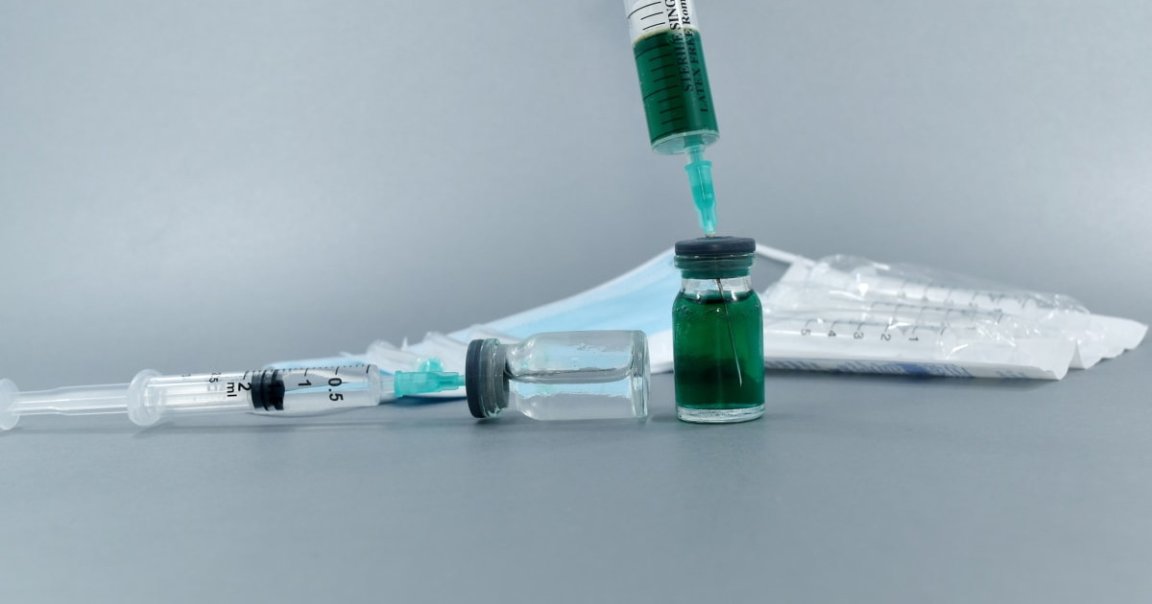 The FDA has weighed in on the coronavirus vaccine scheduling debate, telling doctors to stay the course and give patients both injections.