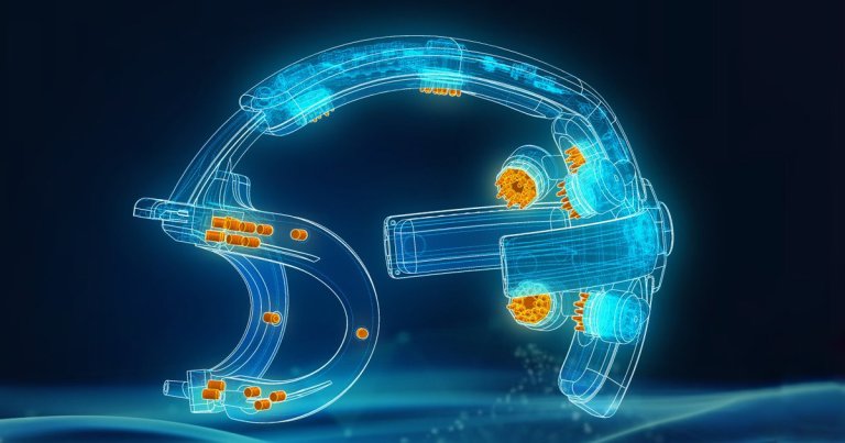 Valve CEO Gabe Newell says his company is working on a brain-computer interface (BCI) headset that can make video games more immersive than ever.