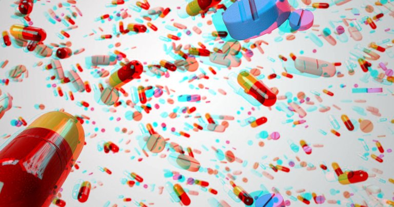 Recreating the impacts of psychedelics in neural networks could help scientists understand how these drugs cause hallucinations in human brains.