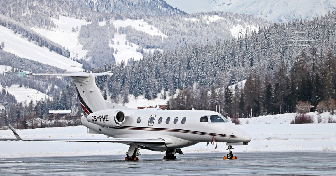 A Canadian millionaire couple chose to skip the line and fly out to a remote Indigenous community to get a COVID-19 vaccine.