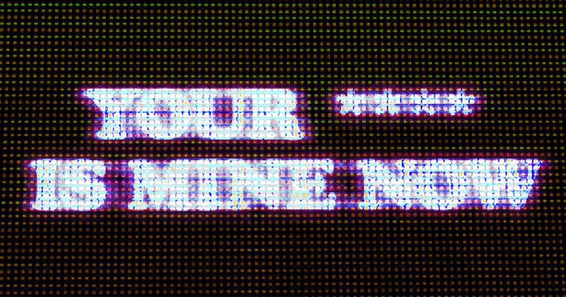 Months after flaws with an internet-connected chastity cage were first revealed, a hacker seized control and demanded a Bitcoin ransom.